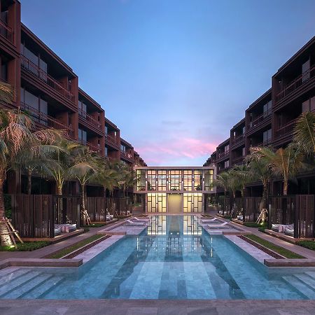 Two Bedroom With Balcony At Saturdays Residence Rawai Bagian luar foto