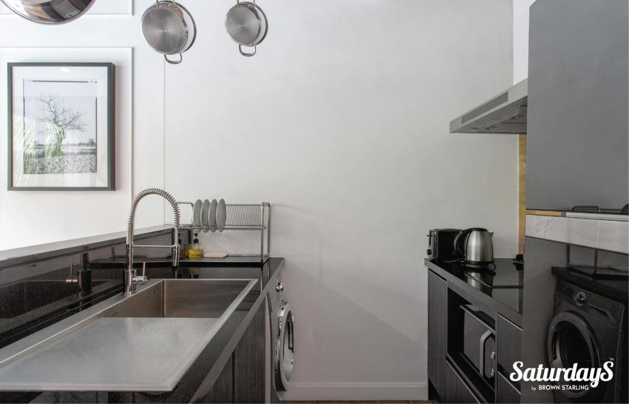 Two Bedroom With Balcony At Saturdays Residence Rawai Bagian luar foto